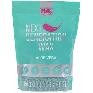 Next Generation Wax Aloe Vera 800 g